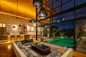 Villa Gaia Pererenan