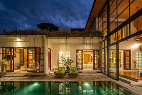 Villa Gaia Pererenan