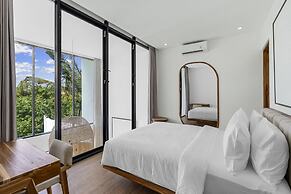 Villa Finity A by Hombali
