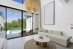 Villa Finity A by Hombali
