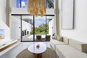 Villa Finity A by Hombali