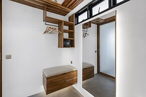 Villa Finity A by Hombali
