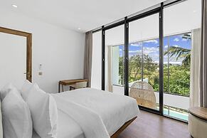Villa Finity A by Hombali