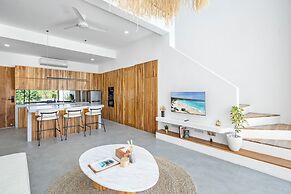 Villa Finity A by Hombali