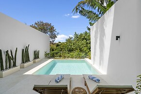 Villa Finity A by Hombali