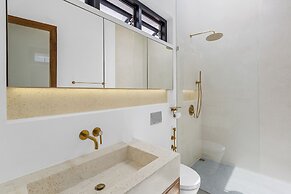 Villa Finity A by Hombali