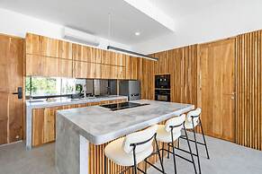 Villa Finity A by Hombali