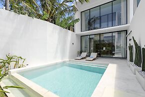 Villa Finity A by Hombali