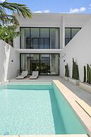 Villa Finity A by Hombali