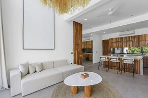 Villa Finity A by Hombali