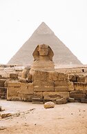 Pyramids land hotel
