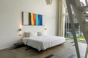 Wabi Sabi Villa by Betterplace