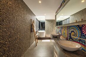 Wabi Sabi Villa by Betterplace