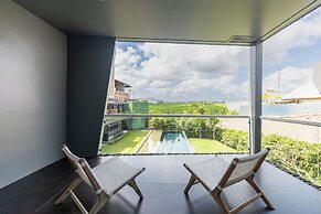 Wabi Sabi Villa by Betterplace