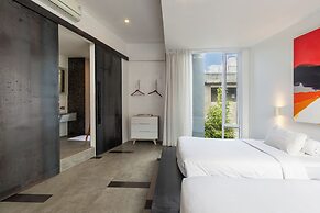 Wabi Sabi Villa by Betterplace