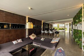 Wabi Sabi Villa by Betterplace