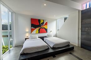 Wabi Sabi Villa by Betterplace