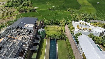 Wabi Sabi Villa by Betterplace