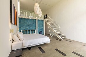 Wabi Sabi Villa by Betterplace