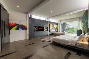Wabi Sabi Villa by Betterplace