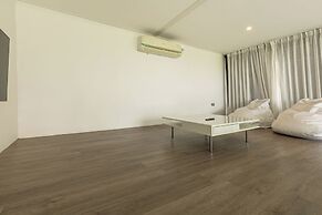 Wabi Sabi Villa by Betterplace
