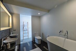 Wabi Sabi Villa by Betterplace
