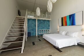 Wabi Sabi Villa by Betterplace