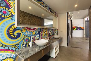 Wabi Sabi Villa by Betterplace