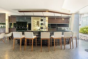Wabi Sabi Villa by Betterplace