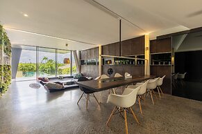 Wabi Sabi Villa by Betterplace