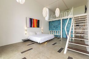 Wabi Sabi Villa by Betterplace