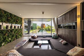 Wabi Sabi Villa by Betterplace