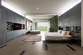 Wabi Sabi Villa by Betterplace