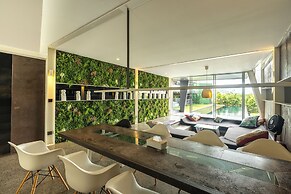 Wabi Sabi Villa by Betterplace