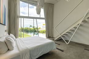 Wabi Sabi Villa by Betterplace