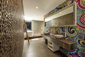 Wabi Sabi Villa by Betterplace