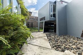 Wabi Sabi Villa by Betterplace