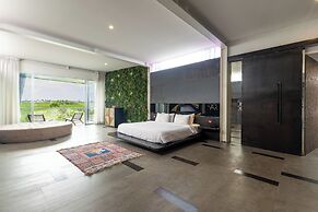 Wabi Sabi Villa by Betterplace