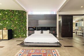 Wabi Sabi Villa by Betterplace