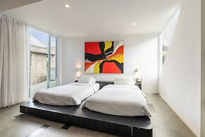 Wabi Sabi Villa by Betterplace