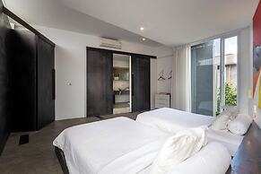 Wabi Sabi Villa by Betterplace