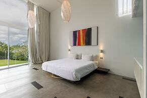Wabi Sabi Villa by Betterplace