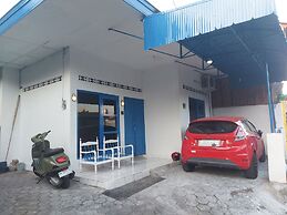 FHStay Malioboro