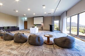 Elysia Wellness Retreat