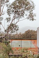 Elysia Wellness Retreat