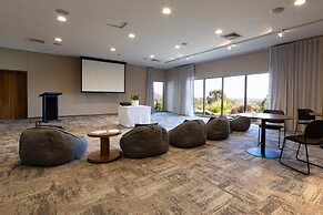 Elysia Wellness Retreat