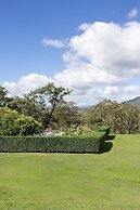 Elysia Wellness Retreat