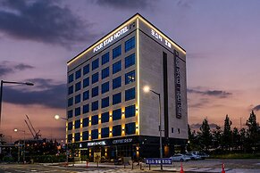Hotel Four Star