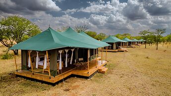 Angata Kimarishe Camp