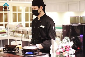 Siri Ratchadamnoen Bangkok Hotel